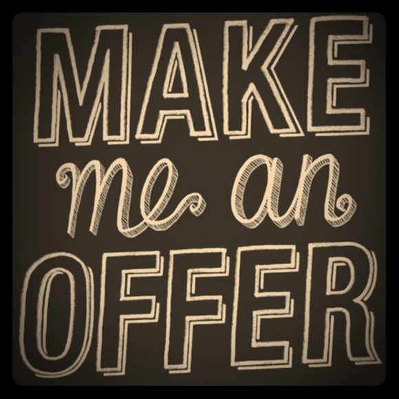 Feel free to make an offer on any listing. - Picture 1 of 1